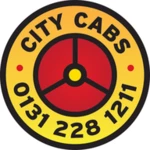 Logo of City Cabs Edinburgh Ltd android Application 